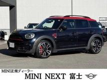 2024 BMW MINI