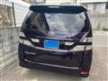 2009 Toyota Vellfire