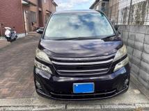 2009 Toyota Vellfire