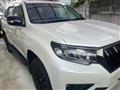 2021 Toyota Land Cruiser Prado