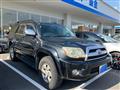 2009 Toyota Hilux Surf