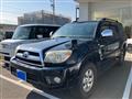 2009 Toyota Hilux Surf