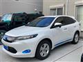 2015 Toyota Harrier