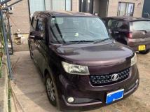 2009 Toyota bB