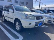 2006 Nissan X-Trail