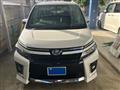 2015 Toyota Voxy