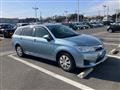 2014 Toyota Corolla Fielder