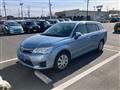 2014 Toyota Corolla Fielder