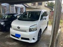 2008 Toyota Voxy
