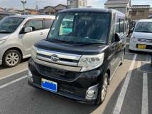 2013 Daihatsu Tanto