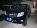 2013 Toyota Land Cruiser Prado
