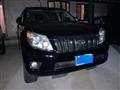 2013 Toyota Land Cruiser Prado