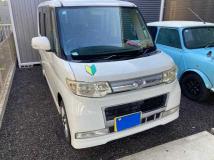 2009 Daihatsu Tanto