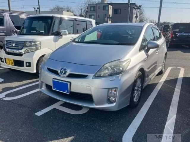 2009 Toyota Prius