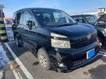 2008 Toyota Voxy