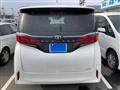 2025 Toyota Alphard G