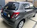 2014 Toyota Vitz