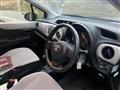 2014 Toyota Vitz
