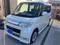 2008 Daihatsu Tanto