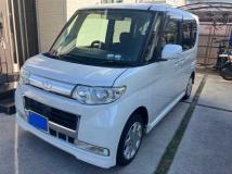 2008 Daihatsu Tanto