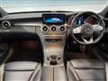2019 Mercedes-Benz C-Class