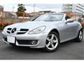 2008 Mercedes-Benz SLK