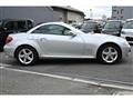 2008 Mercedes-Benz SLK