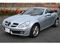 2008 Mercedes-Benz SLK