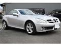 2008 Mercedes-Benz SLK