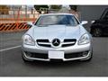 2008 Mercedes-Benz SLK