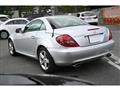 2008 Mercedes-Benz SLK