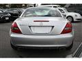 2008 Mercedes-Benz SLK