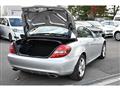 2008 Mercedes-Benz SLK