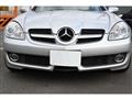 2008 Mercedes-Benz SLK