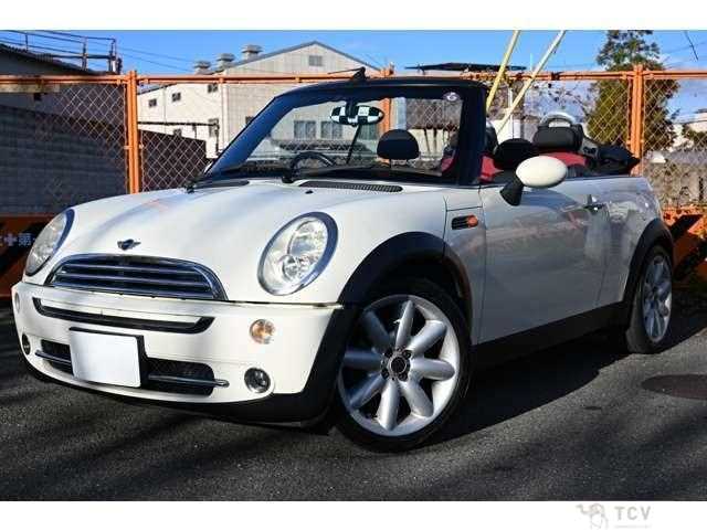 2006 BMW MINI