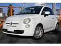 2008 Fiat 500