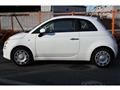 2008 Fiat 500