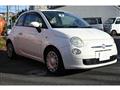 2008 Fiat 500