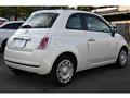 2008 Fiat 500