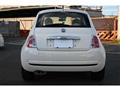 2008 Fiat 500