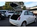 2008 Fiat 500