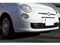 2008 Fiat 500