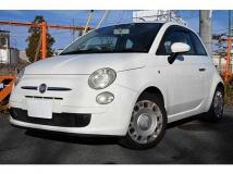 2008 Fiat 500