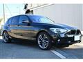 2012 BMW 1 Series