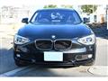 2012 BMW 1 Series