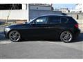 2012 BMW 1 Series