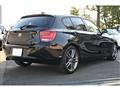 2012 BMW 1 Series