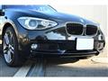 2012 BMW 1 Series