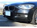 2012 BMW 1 Series