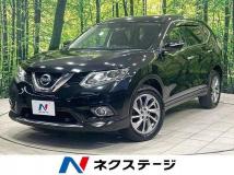2017 Nissan X-Trail